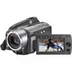 HG20 HIgh Definition HDD Camcorder Kit