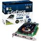 EVGA GeForce 7950GT 512MB DDR3 PCIE Dual DVI HDCP