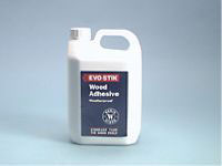 Wood Adhesive Weatherproof 2.5L 718210