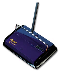 Classic Floor/Carpet Sweeper