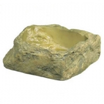 Terra Natural Look Water Dish Small