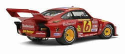 Porsche 935/79 Budweiser #6 Paul Newman