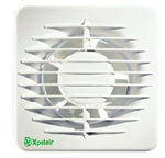 DX 100 Range Fan With Timer