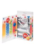 Wii 15-In-1 Accessory Pack