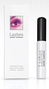 Lashes - Eyelash Serum 3ml