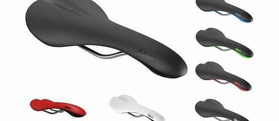 Scoop Radius Elite Saddle