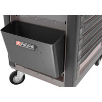 Facom Waste Bin For Workshop Service Cart