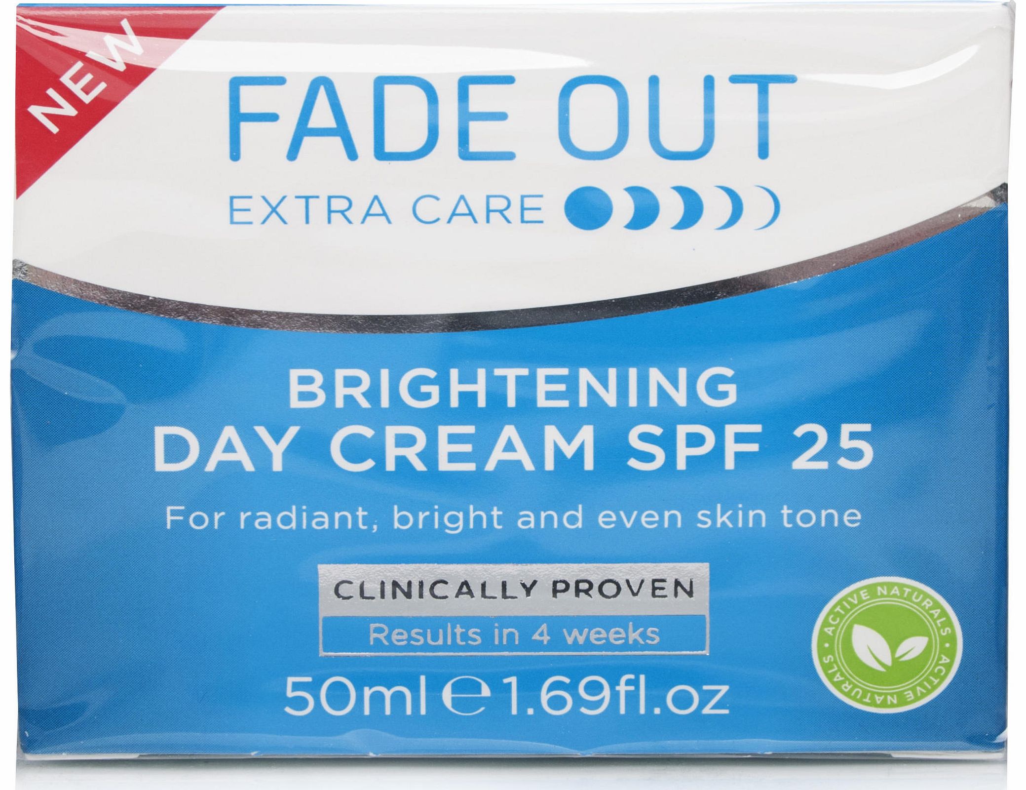 Protecting Day Cream SPF15