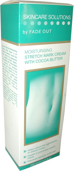 Stretch Mark Cream