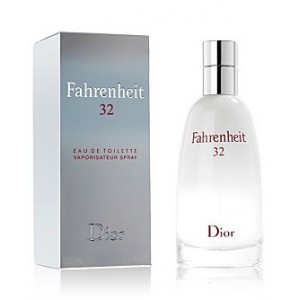 32 Eau De Toilette 50ml