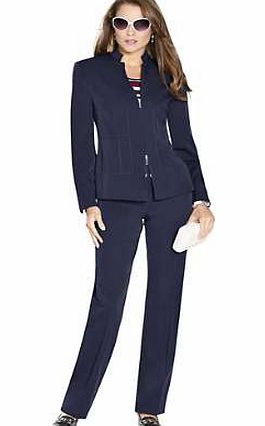 Fair Lady Trouser Suit