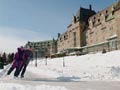 Fairmont Le Manoir Richelieu, La Malbaie