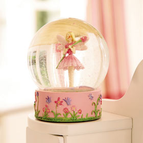 Snow Globe