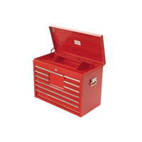 Faithfull 2610 Tool Chest - 10 Drawer