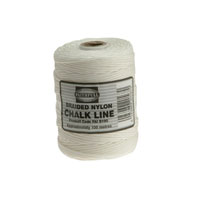 Faithfull B100 Braided Nylon Chalk Line 100M