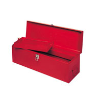 Faithfull Hdc25 Heavy Duty Chest 25In and Tote Tray