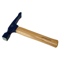 Faithfull Hickory Single Scutch Hammer