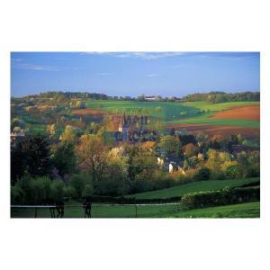 Jumbo Limburg Holland 1500 Piece Jigsaw Puzzle