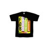 Emergency T-Shirt - Black