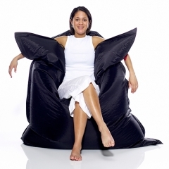 Original Black Bean Bag