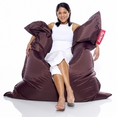 Original Brown Bean Bag