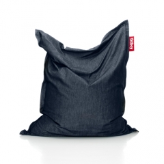 Original Jeans Denim Bean Bag