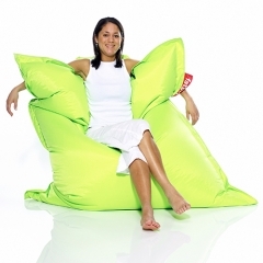 Original Lime Bean Bag