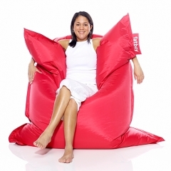 Original Red Bean Bag