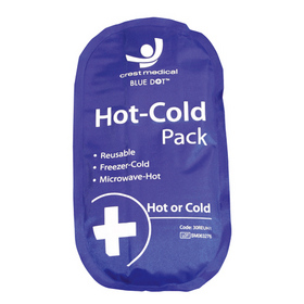 Reusable Hot and Cold Pack