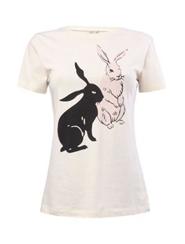 Bad Bunny Tee