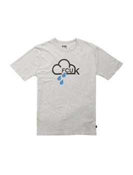 Rain Tee