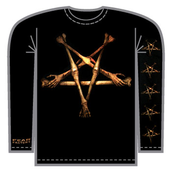 Pentagram T-Shirt