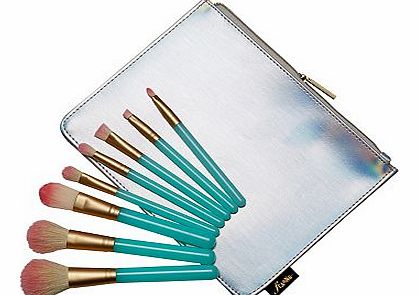 Brush Up Makeup Brush Set 10177860