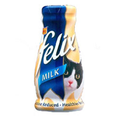 Milk 200ml