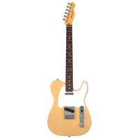 Highway 1 Tele RW- Honey Blonde