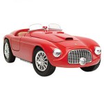 166 MM Barchetta