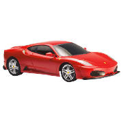 Ferrari F430 Remote Control Car