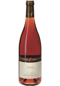 2008 Tavel Rose `es Lauses`Ferraton Pere et Fils