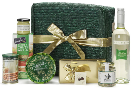 Fayre Christmas Hamper