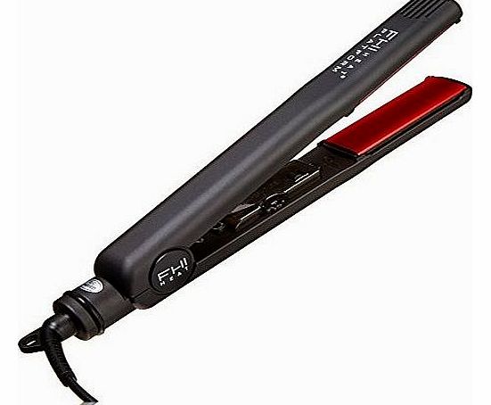 New 26mm FHI Platform Hair Straightener +Mat & Pouch