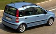 Fiat Panda 1.2