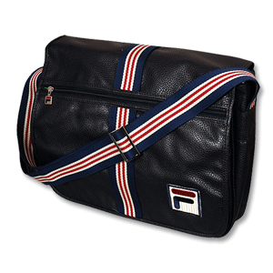 2008 Fila Despatch Bag