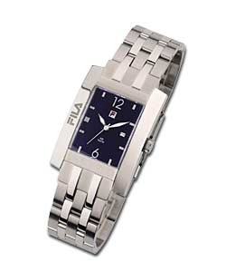 Fila Gents Quartz Analogue Watch