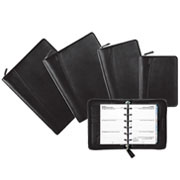 Personal Lyndhurst Zip Organiser