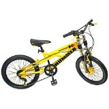 Hummer BMX Bike