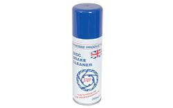 Disc Brake Cleaner