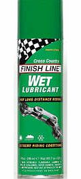 Cross Country Lube 8oz Aerosol