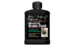 DOT 5.1 Brake fluid - 8oz 240ml