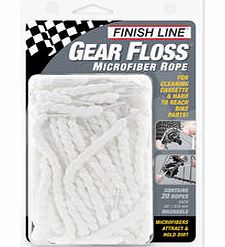 Gear Floss