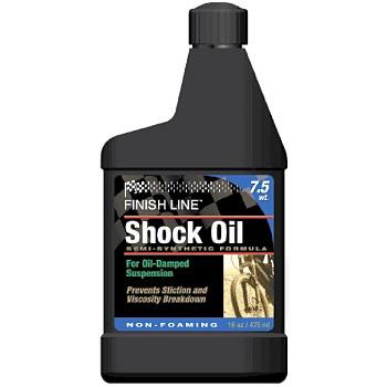 Shock Oil